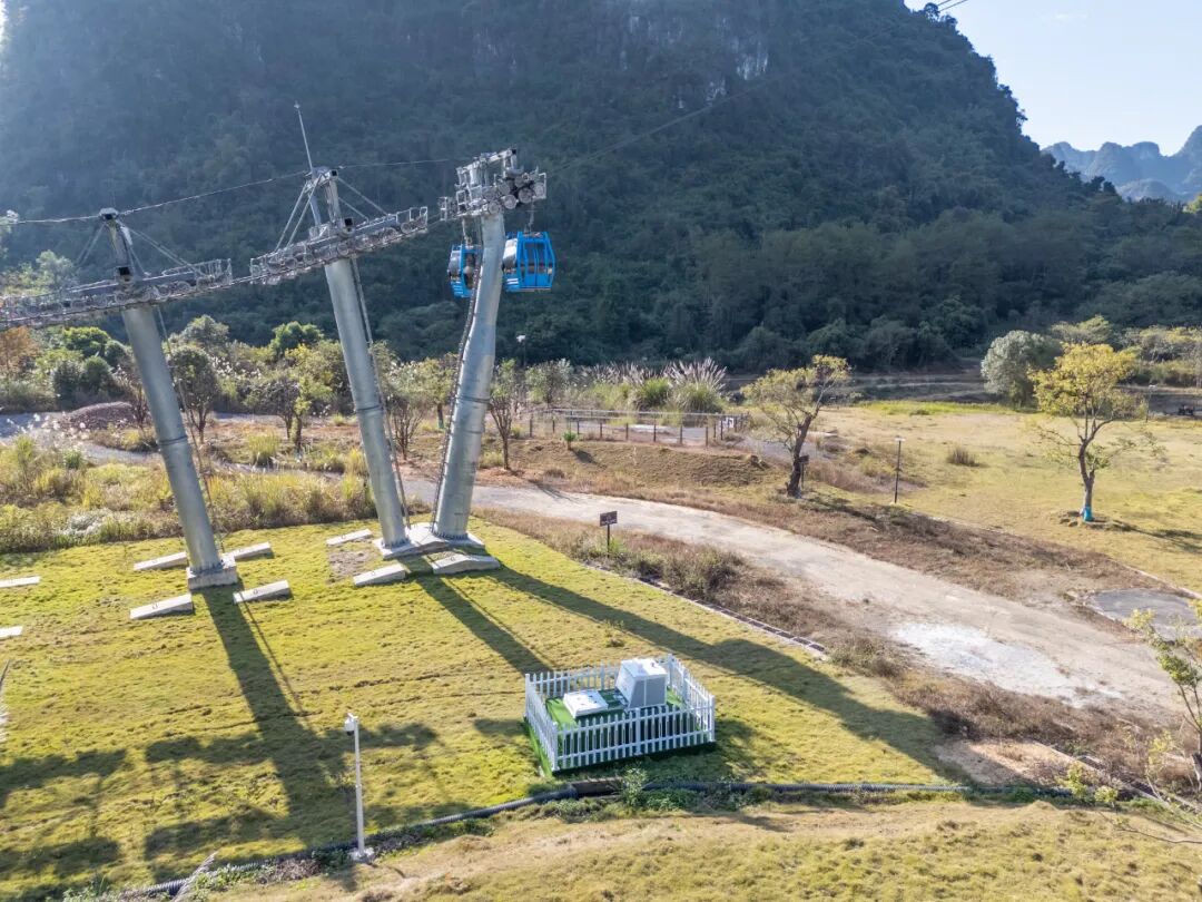 无人机智能巡检系统